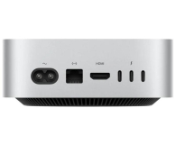 Apple Mac Mini M4/24GB/512 MacOS - 1292139 - zdjęcie 2
